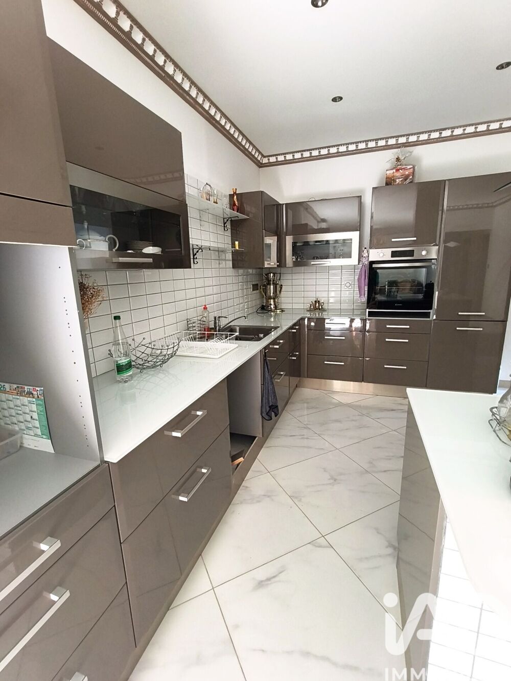 Vente Maison de village 4 pièces