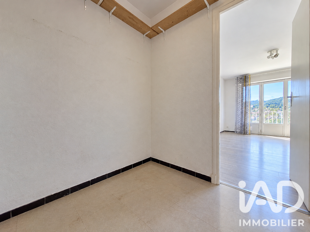 Vente Appartement Vente Studio 1 pièce Alès