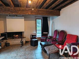  Maison à vendre 5 pièces 113 m²