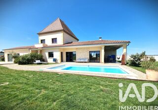  Maison à vendre 7 pièces 198 m²