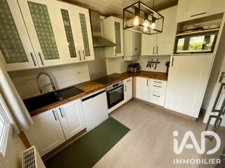  Maison à vendre 5 pièces 127 m²