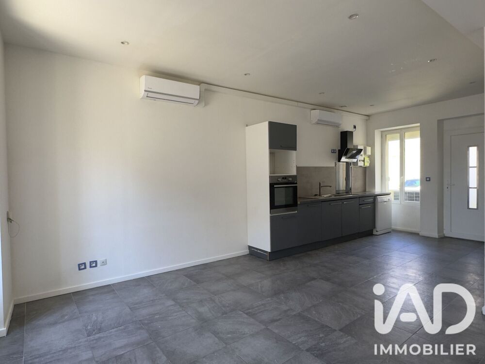 Vente Maison de ville 5 pièces