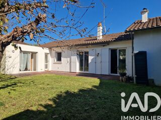  Maison à vendre 5 pièces 117 m²