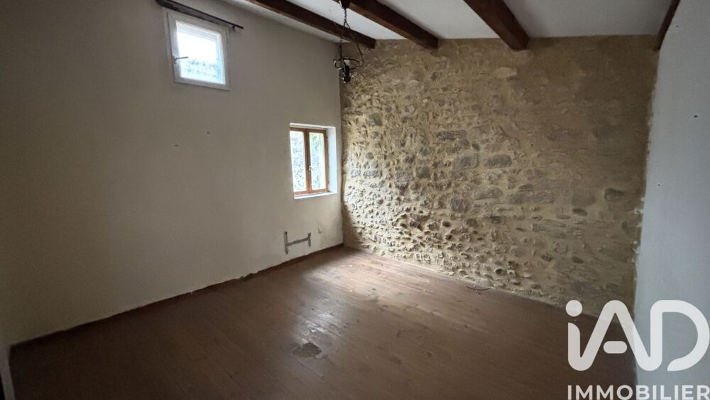 Vente Maison Vente Maison de ville 5 pièces Pont-saint-esprit
