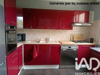  Appartement � vendre 3 pi�ces 70 m�