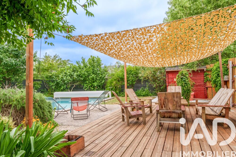 vente Maison - 6 pièce(s) - 130 m² Sorigny (37250)