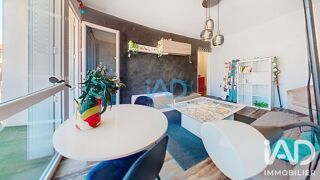  Appartement à vendre 2 pièces 49 m²