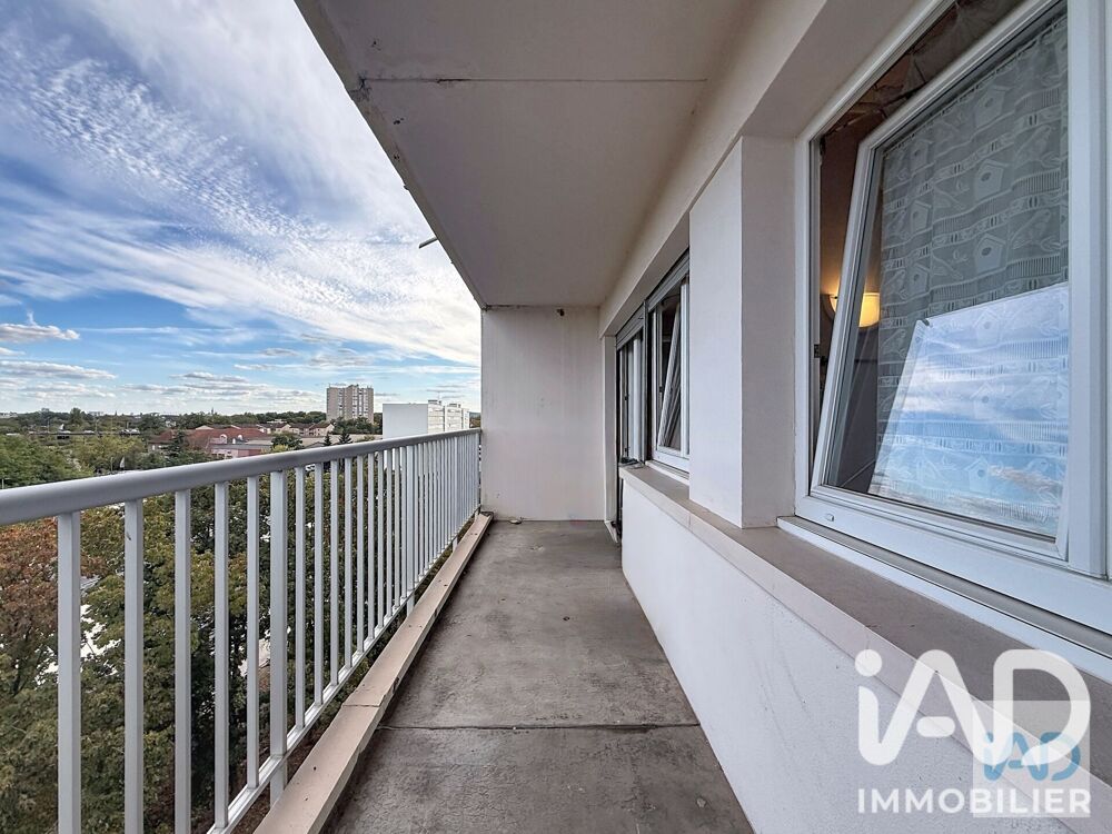 Vente Appartement Vente Appartement 2 pièces Metz