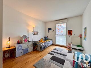  Appartement à vendre 4 pièces 77 m²