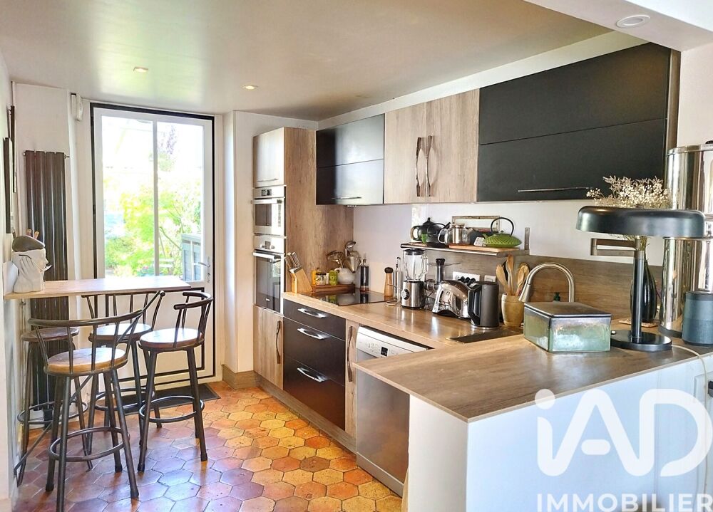 Vente Maison Vente Maison/villa 8 pièces Faremoutiers