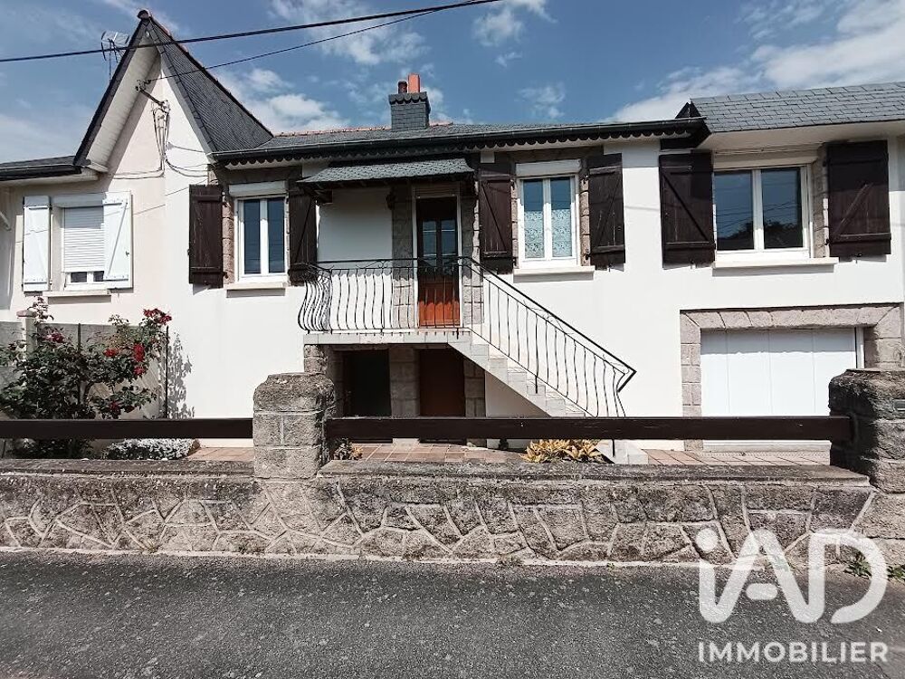 Vente Maison/villa 4 pièces