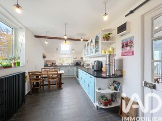  Maison � vendre 7 pi�ces 241 m�