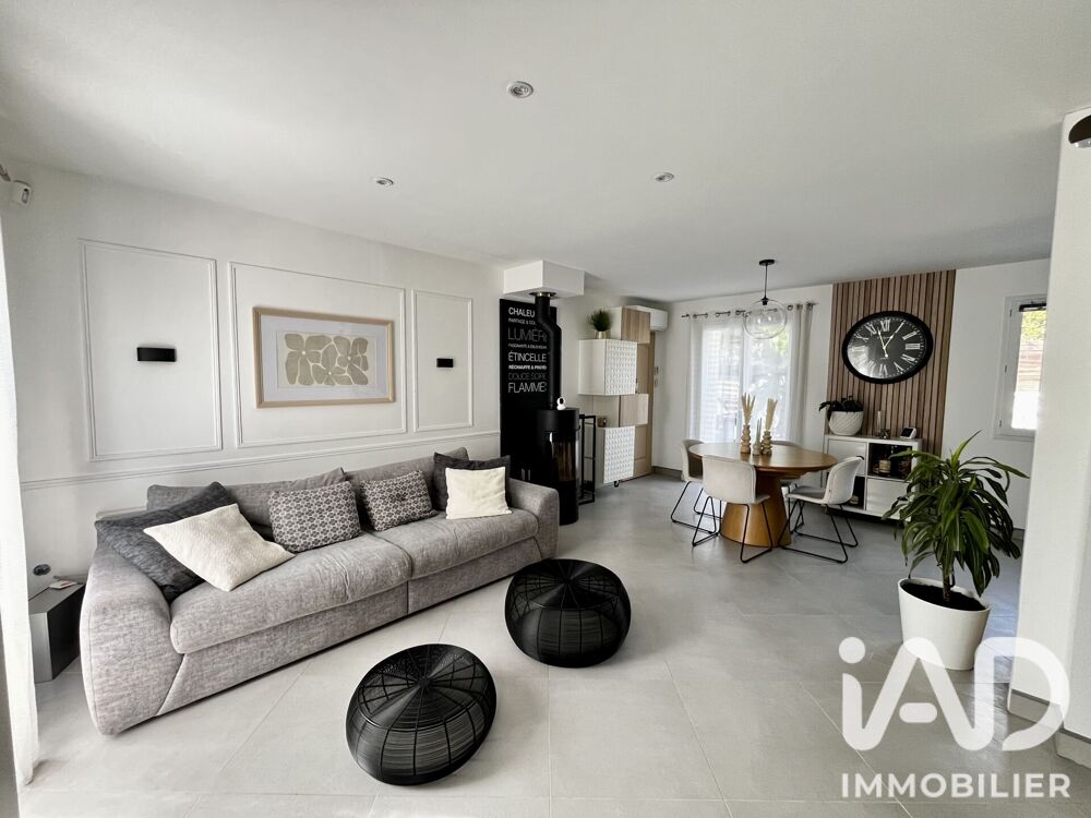 Vente Maison Vente Maison/villa 6 pièces Rubelles
