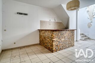  Appartement à vendre 2 pièces 44 m²