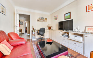  Appartement � vendre 2 pi�ces 49 m�