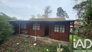  Maison à vendre 4 pièces 73 m²