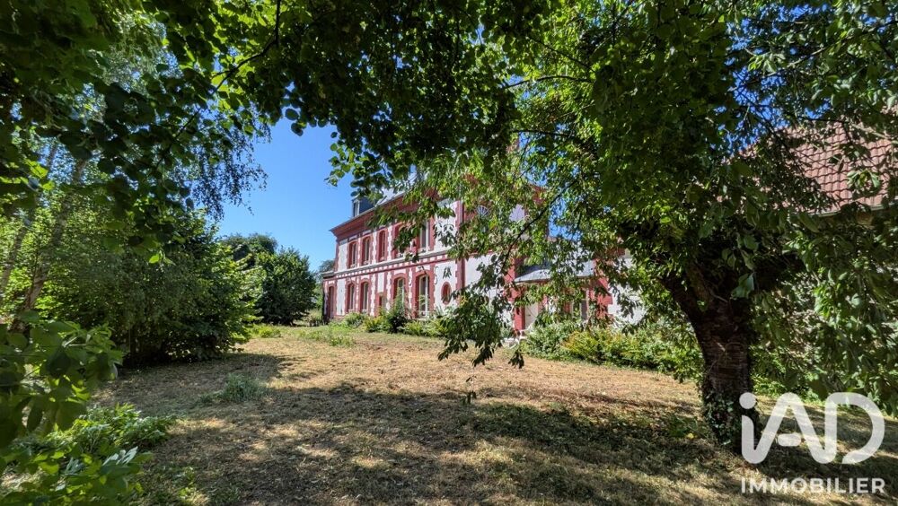 à vendre  Maison Talmontiers (60590)