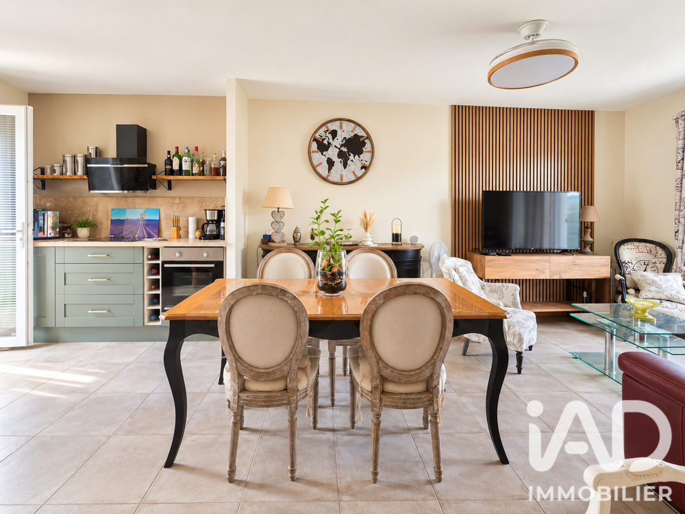 Vente Maison Vente Maison/villa 3 pièces Saint-paul-de-fenouillet