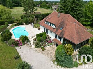  Maison à vendre 8 pièces 216 m²