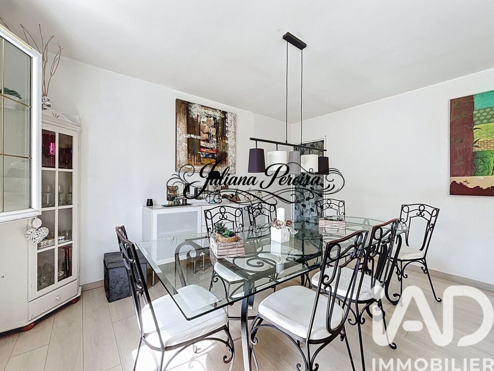 Vente Maison Vente Maison/villa 5 pièces Mézières-sur-seine
