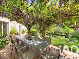 Maison à vendre 4 pièces 116 m²