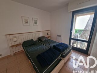  Appartement � vendre 3 pi�ces 45 m�