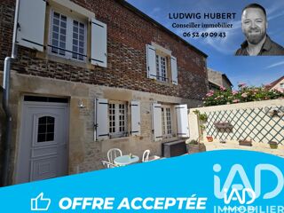  Maison � vendre 6 pi�ces 125 m�