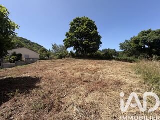  Terrain à vendre 530 m²