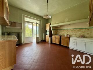  Maison à vendre 6 pièces 173 m²