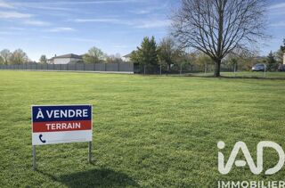  Terrain à vendre 482 m²