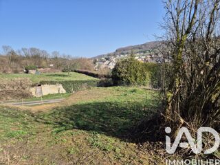 Terrain à vendre 619 m²