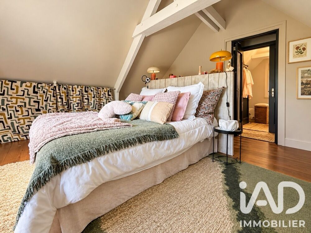 à vendre  Maison Gonneville-sur-Honfleur (14600)