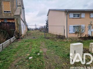  Terrain à vendre 405 m²