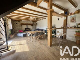  Maison � vendre 5 pi�ces 144 m�