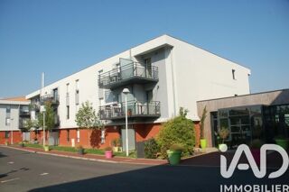  Appartement à vendre 2 pièces 51 m²