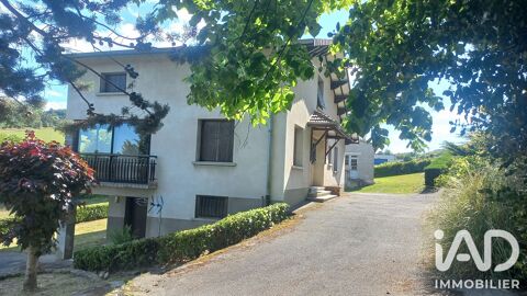   Vente Maison/villa 5 pièces Maison - 5 pièce(s) - 104 m²