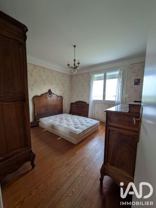  Maison à vendre 5 pièces 127 m²