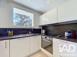  Appartement à vendre 3 pièces 72 m²