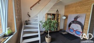  Maison à vendre 5 pièces 106 m²