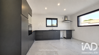  Maison à vendre 4 pièces 113 m²