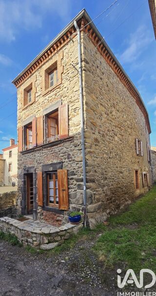  Maison à vendre 6 pièces 117 m²