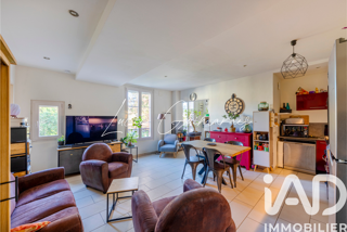  Appartement � vendre 4 pi�ces 85 m�