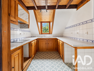  Appartement à vendre 3 pièces 61 m²