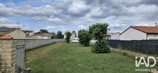  Terrain à vendre 842 m²