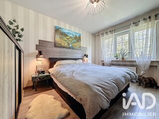  Maison à vendre 4 pièces 244 m²