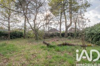 Vente Terrain Vente Terrain à bâtir 978 m&sup2; Villemandeur