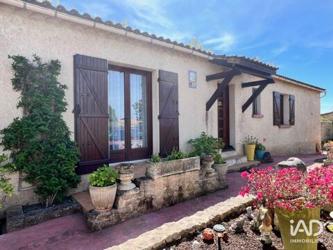  Vente Maison Maison - 5 pi�ce(s) - 110 m�