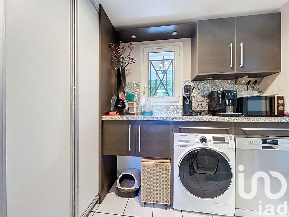 � vendre  Maison Saint-Maurice-Montcouronne (91530)