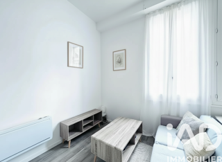  Appartement � vendre 1 pi�ce 23 m�