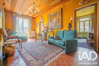 Maison à vendre 12 pièces 370 m²